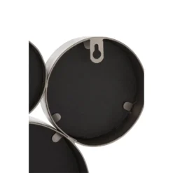 None Athena Large Wall Mirror - Silver -Furniture Series 12832519 1664833195591885