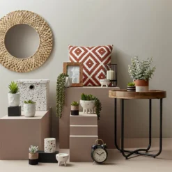 Fenton Side Table - Wood -Furniture Series 12832848 2514832962013925