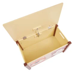 None Jungle Big Toy Box -Furniture Series 12834482 1024833168523098