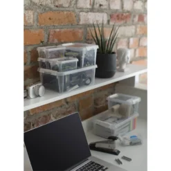 SmartStore Home Storage Box 5 7 SmartStore Home Storage Box 5 -Furniture Series 12834765 2054832982368682