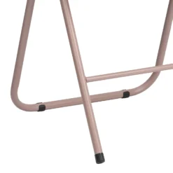Folding Chair - Blush -Furniture Series 12834899 5965019784811859