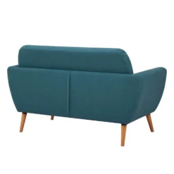 Scandi Savannah Sofa - Teal -Furniture Series 12838334 1204832957650101