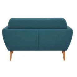 Scandi Savannah Sofa - Teal -Furniture Series 12838334 1434832957193327