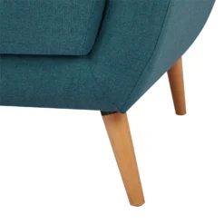 Scandi Savannah Sofa - Teal -Furniture Series 12838334 2124832957362602