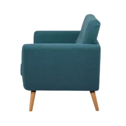 Scandi Savannah Sofa - Teal -Furniture Series 12838334 2224832957459424