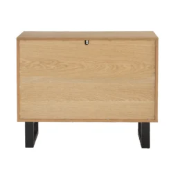 Skelby Herringbone Oak Sideboard -Furniture Series 12838834 2054832959682904