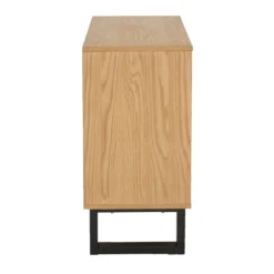 Skelby Herringbone Oak Sideboard -Furniture Series 12838834 2074832959777113