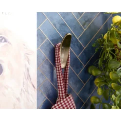 Round Switch Hook - Antique Brass 5 Round Switch Hook - Antique Brass -Furniture Series 12839002 1534995165820041