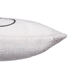 None Abstract Natural Rope Cushion -Furniture Series 12839654 1854832959793586