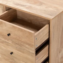 Kubu Rattan Large Sideboard -Furniture Series 12844070 1054880119590798