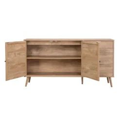 Kubu Rattan Large Sideboard -Furniture Series 12844070 1674880119543671