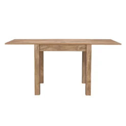 Kubu 4-6 Seater Extending Dining Table -Furniture Series 12844146 1164883937276099