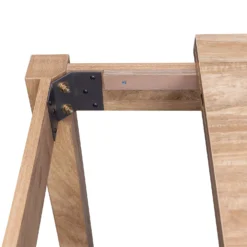 Kubu 4-6 Seater Extending Dining Table -Furniture Series 12844146 2054883937356460