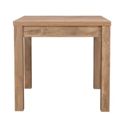 Kubu 4-6 Seater Extending Dining Table -Furniture Series 12844146 5474883937330378