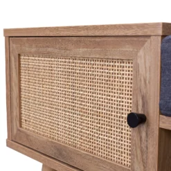 Kubu Rattan Hallway Bench -Furniture Series 12844147 2114870243949529