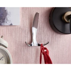 Tri Hook - Chrome -Furniture Series 12846286 1354995165519645