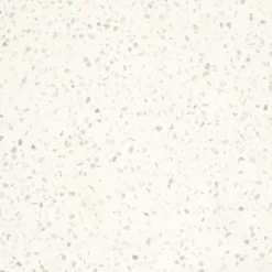 Solna Terrazo Side Table - White -Furniture Series 12876028 1874886270465700