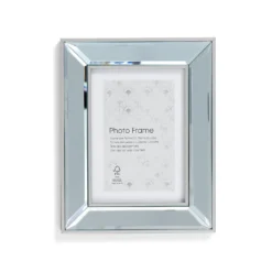 Bevelled Photo Frame - 6x4" -Furniture Series 12879240 1714853903896083