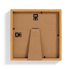 Box Photo Frame - 4x4" - Oak 7 Box Photo Frame - 4x4" - Oak -Furniture Series 12879253 1944853904077073