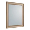 Coldrake Framed Mirror - Gold - 51x61cm