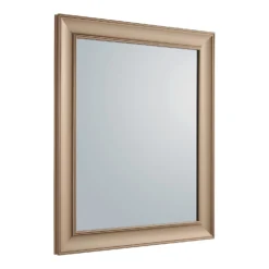 Coldrake Framed Mirror - Gold - 51x61cm