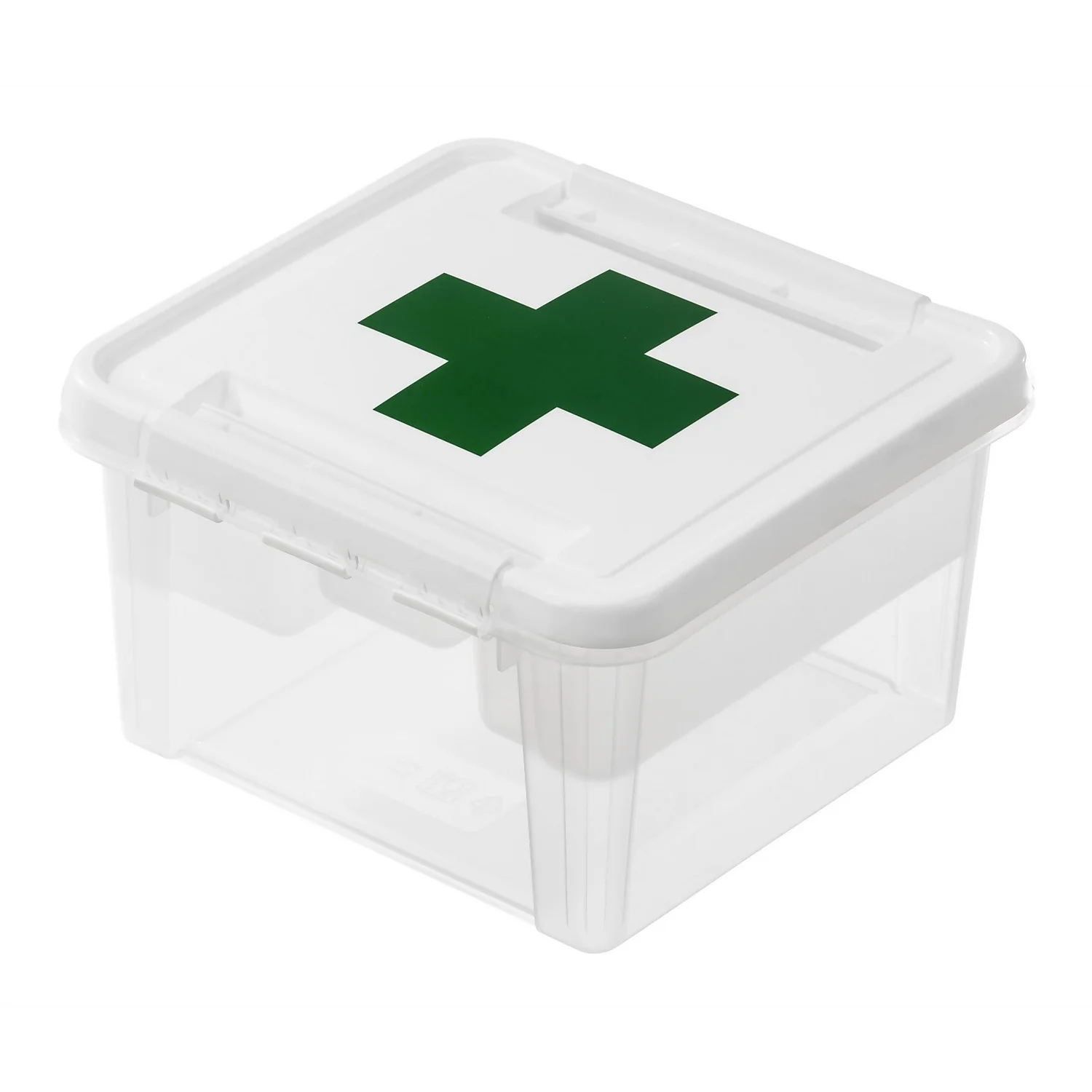 SmartStore Deco 12 First Aid Box 1 SmartStore Deco 12 First Aid Box