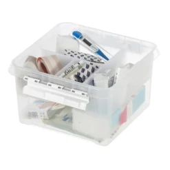 SmartStore Deco 12 First Aid Box 5 SmartStore Deco 12 First Aid Box -Furniture Series 12881330 1344843672811142