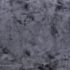 Chesterfield Crushed Velvet Armchair - Petrol Blue -Furniture Series 12882324 1294843613030625