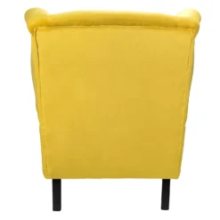Chester Armchair - Mustard -Furniture Series 12882875 1864887372886617
