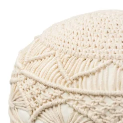 Bertie Berber Pouffe 9 Bertie Berber Pouffe -Furniture Series 12882877 1474897226694153