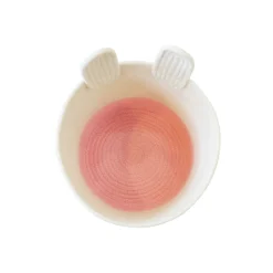 Rabbit Cotton Rope Basket -Furniture Series 12886602 7554857031686153