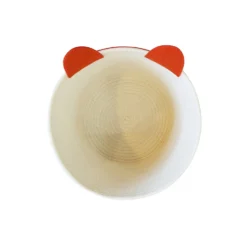 Fox Cotton Rope Basket -Furniture Series 12886606 3334857031369524