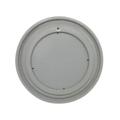 Country Living Round Wall Mirror 55cm - Country Grey -Furniture Series 12887435 1774858311088446