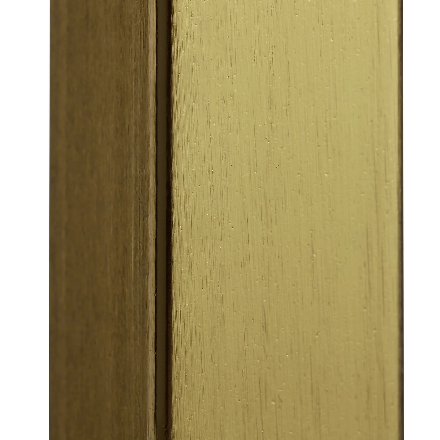 Mary Furry Stool - White 5 Mary Furry Stool - White - Image 5