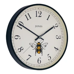 None Jones Penny Bee Clock -Furniture Series 12888458 3634864251703293