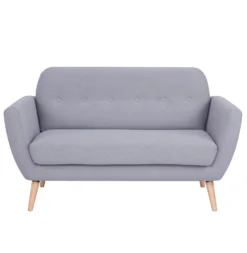 Scandi Savannah Sofa - Grey -Furniture Series 12888780 4054882931737206