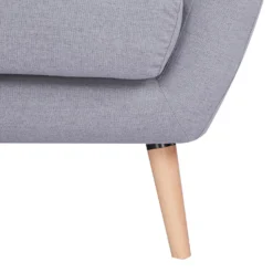 Scandi Savannah Sofa - Grey -Furniture Series 12888780 5874882931833263