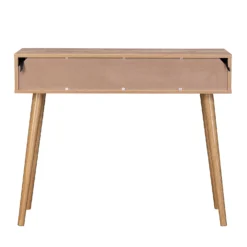Kubu Rattan Console Desk -Furniture Series 12888886 2014883954588226