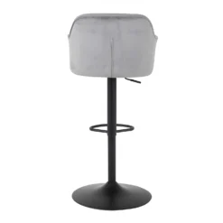 Barbara Height Adjustable Bar Stool -Furniture Series 12888979 1074843287905595