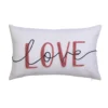 None Love Cushion - 30x50cm