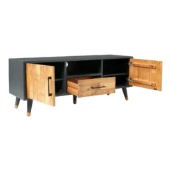 Franklin Wide TV Stand -Furniture Series 12891847 1304938627777144