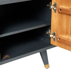 Franklin Wide TV Stand -Furniture Series 12891847 2104938627821580