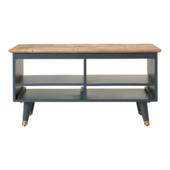 Franklin Hallway Storage Bench -Furniture Series 12891890 2054880584815906
