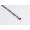 Mirrored Stainless Steel Tube - 1.8m