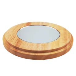 Wooden Hurricane Vase - Large -Furniture Series 12909507 1844869425834190