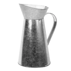 Metal Jug