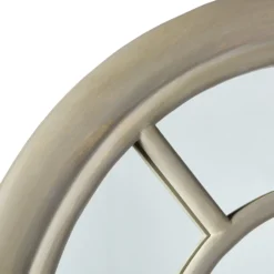 Country Living Wooden Arch Mirror -Furniture Series 12910871 1954855751298960