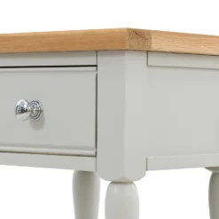 Westcott Oak Sofa Side Table -Furniture Series 12914124 1294898205664311