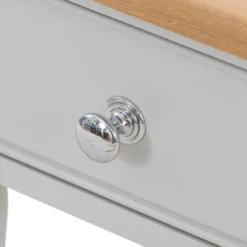 Westcott Oak Sofa Side Table -Furniture Series 12914124 1634898205625221