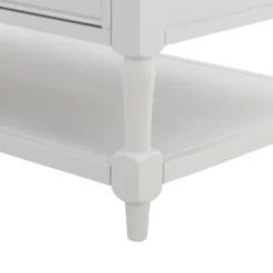 Westcott Oak Painted Coffee Table -Furniture Series 12914127 1394938653384397